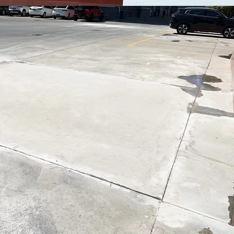 红旗市政道路抢修料
